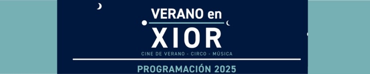 Actividades verano XIOR